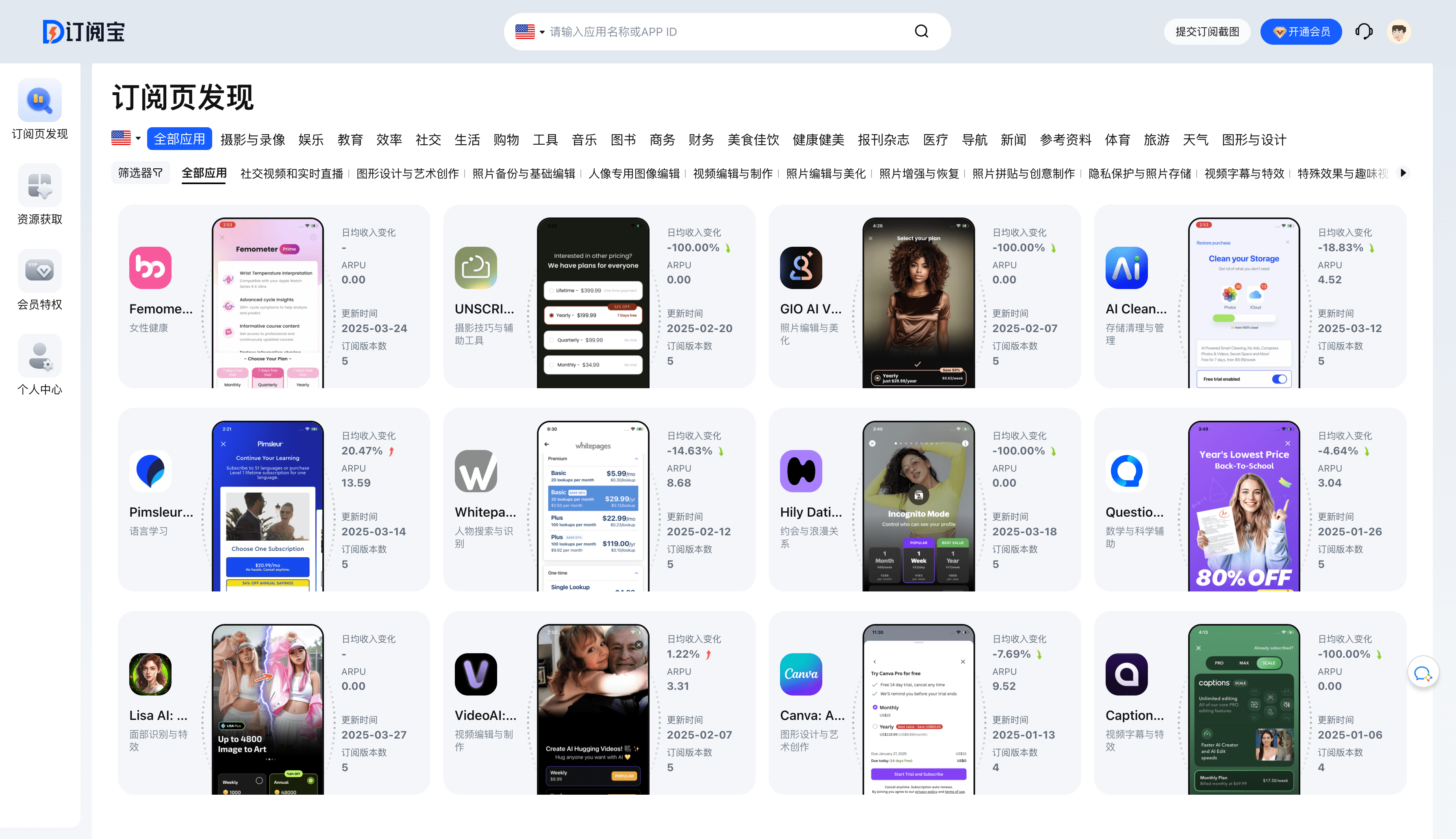 dingyuebao-dot-cn-paywalls-discovery