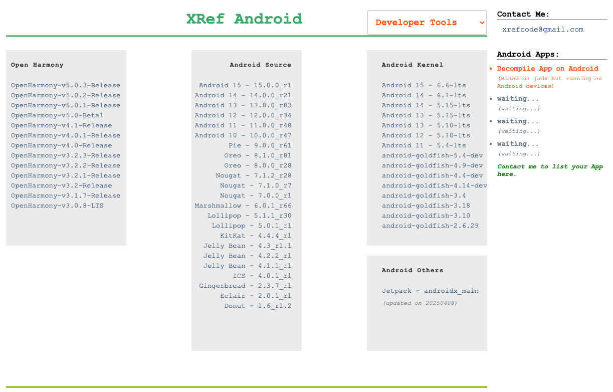 xref-android